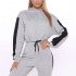  Crop Top Hoodies