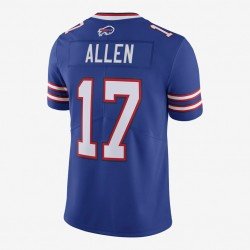 American Football Uniforms