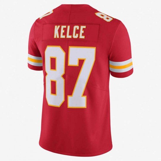 American Football Uniforms