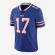 American Football Uniforms