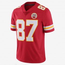 American Football Uniforms
