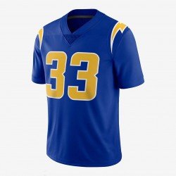 American Football Uniforms
