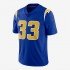 American Football Uniforms