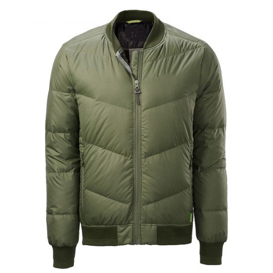 Puffer Jackets