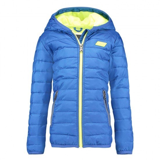Puffer Jackets