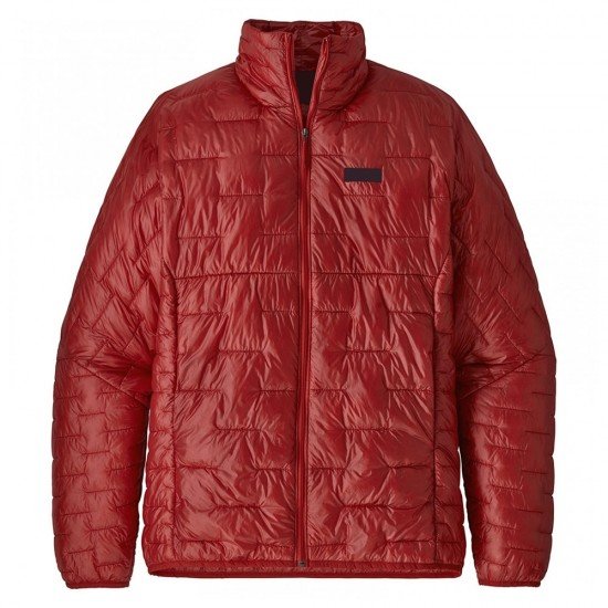 Puffer Jackets
