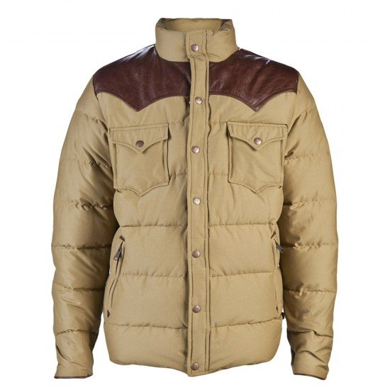 Puffer Jackets
