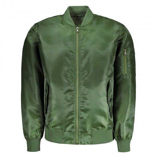 Bomber Jackets