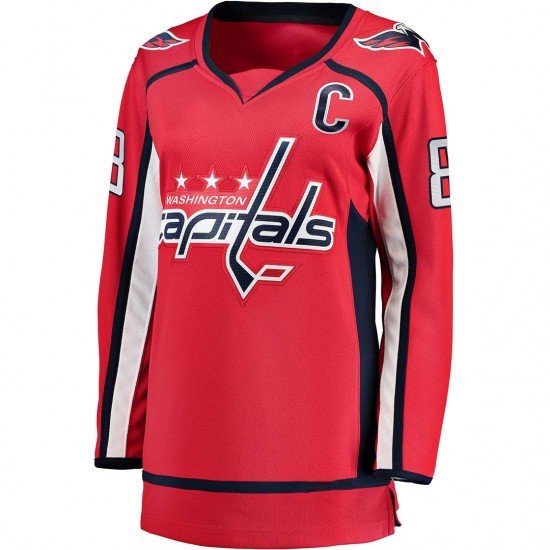 Ice Hockey Uniforms