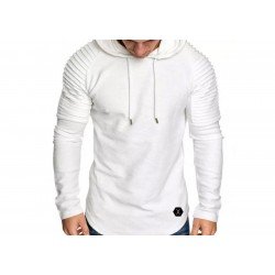 Sublimation Hoodies