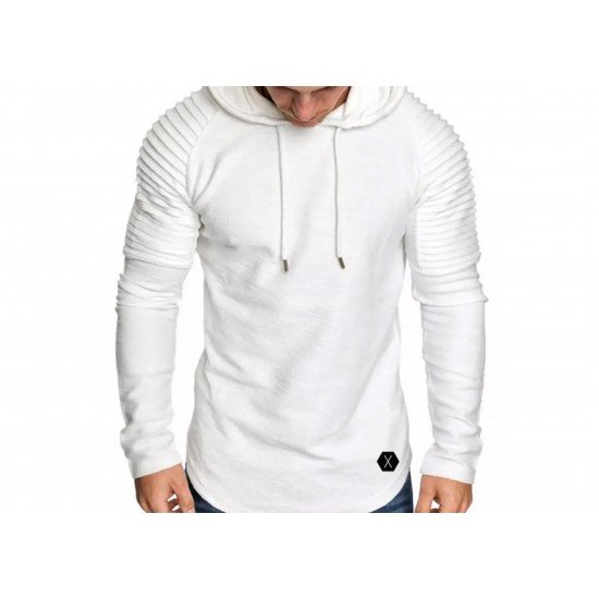 Sublimation Hoodies
