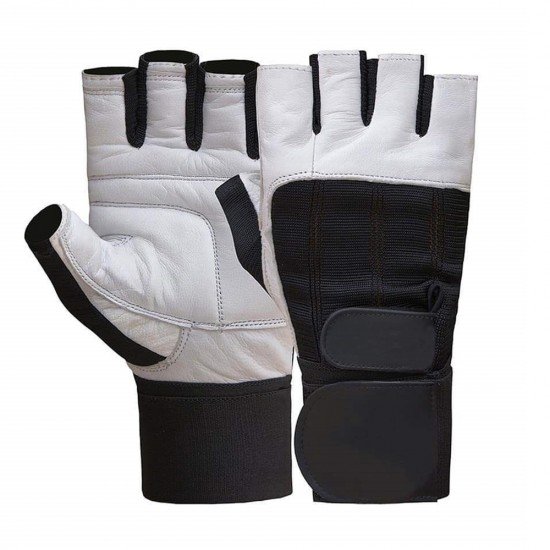 Weightlifting Gloves