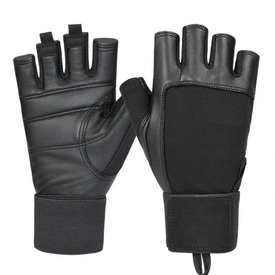 Weightlifting Gloves