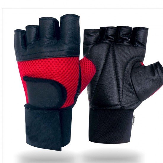 Weightlifting Gloves