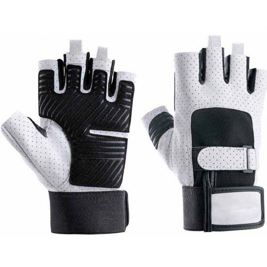 Weightlifting Gloves