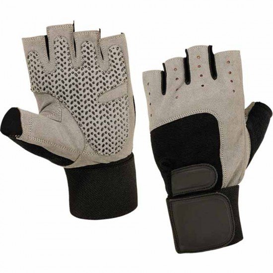 Weightlifting Gloves