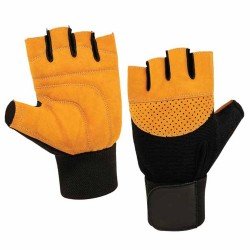 Weightlifting Gloves
