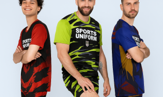 Sports Uniform